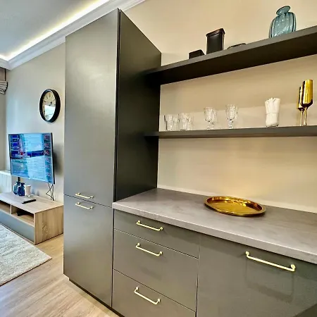 Nemo Fast Wifi 75'tv Netflix Hbo Disney+ Varşova