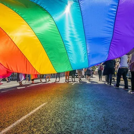 Nemo Fast Wifi 75'tv Netflix Hbo Disney+ 아파트