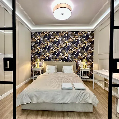 Nemo Fast Wifi 75'tv Netflix Hbo Disney+ Varşova