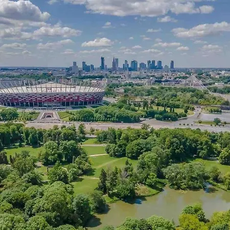 Daire Nemo Fast Wifi 75'tv Netflix Hbo Disney+ *