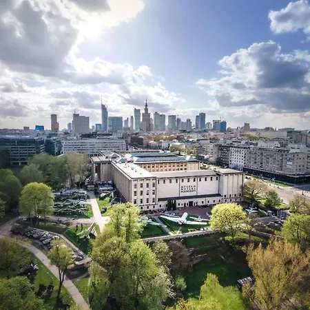 Nemo Fast Wifi 75'tv Netflix Hbo Disney+ * Varšava