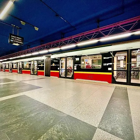 Nemo Fast Wifi 75'tv Netflix Hbo Disney+ Appartement *