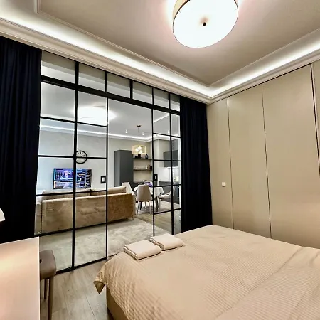 Appartement Nemo Fast Wifi 75'tv Netflix Hbo Disney+