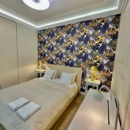 Appartement Nemo Fast Wifi 75'tv Netflix Hbo Disney+