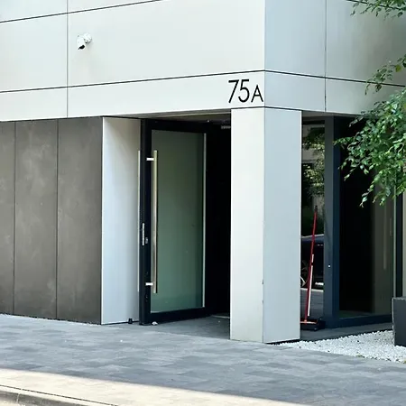 Appartement Nemo Fast Wifi 75'tv Netflix Hbo Disney+