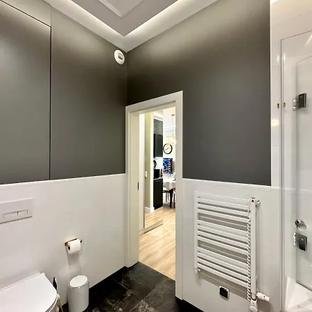 Nemo Fast Wifi 75'tv Netflix Hbo Disney+ Varsovie