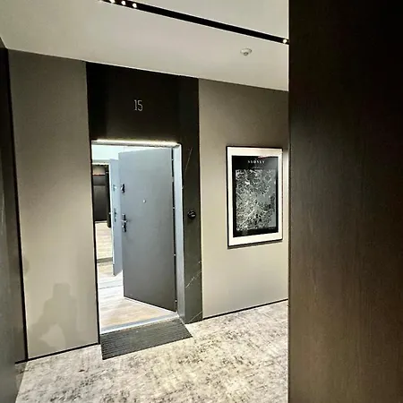 Appartement Nemo Fast Wifi 75'tv Netflix Hbo Disney+